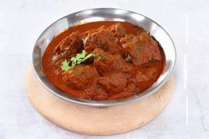 Mutton Rogan Josh