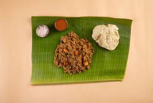 Paneer Sukka Soru