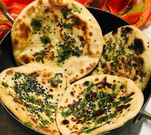 Stuff Naan