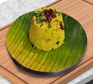 Lemon Rice