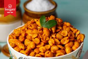 Congress Peanut 60G
