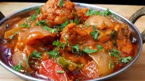 Chicken Do Pryaza