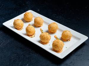 Cheese Balls