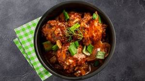 Chili Fish