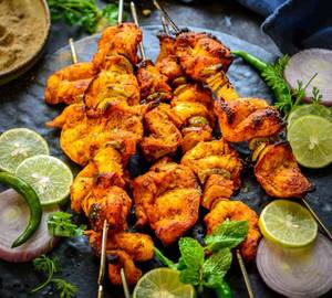 Murgh Tikka