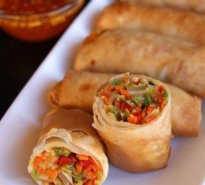 Spring Roll