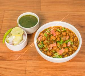 Chhola Masala [Half]