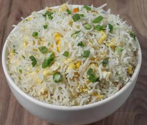 Egg Fried Rice