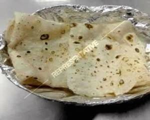 Roomali Roti