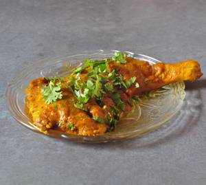 Chicken Fry