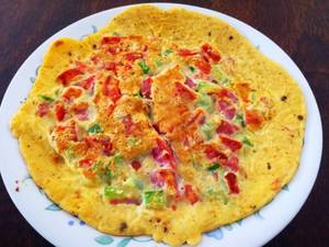 Omelette [2 Eggs]