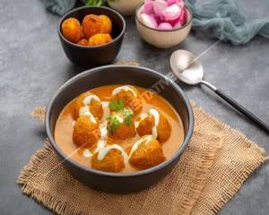Paneer Kofta