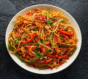 Chilli Garlic Noodle