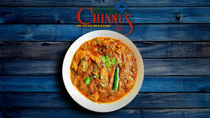 Half Chicken Masala [250ML]