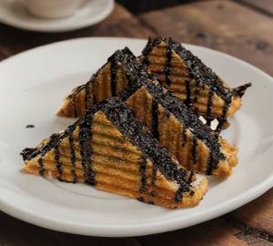 Chocolate sandwich