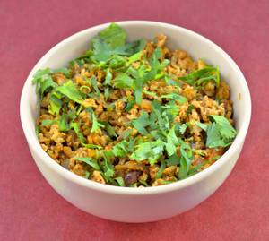 Egg Bhurji