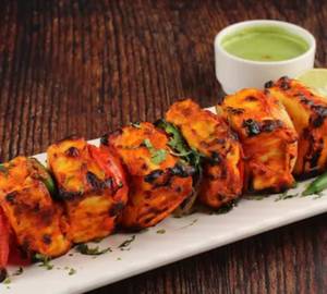 Paneer tikka
