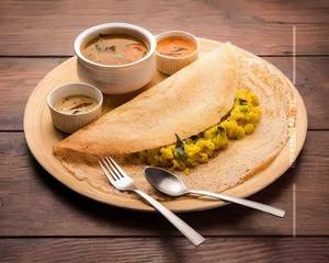 Masala Dosa