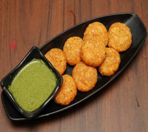 Dahi Kabab