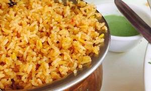 Biryani Rice     