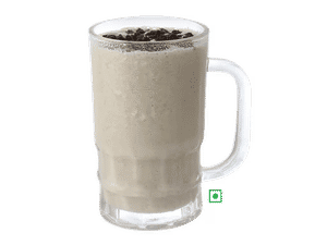 Oreo shake