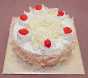 White forest (2Pound)