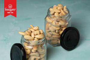 Roasted Cashew Salted 250G