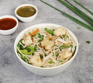 Gobi Noodles