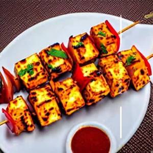 Paneer Tikka