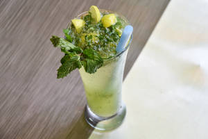 Mint Mojito