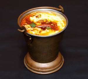 Raita Fry