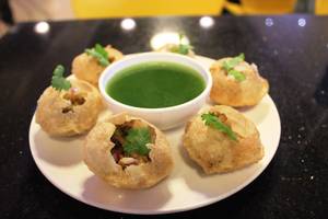 Pani Puri