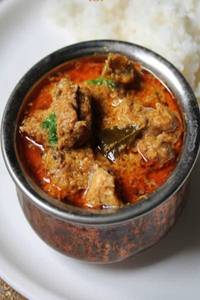 Chicken Masala