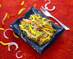 Veg Noodles