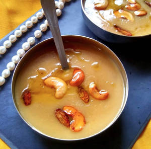 Siruparupu Payasam 500ml