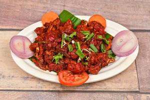 Gobi Manchurian 