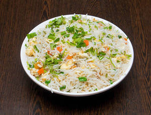 Egg Fried Rice