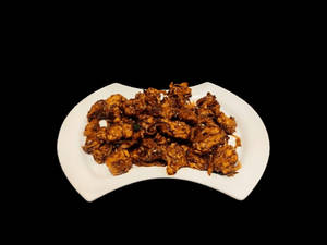 Chilly Babycorn Dry