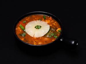 Chicken Sweet & Sour Sauce