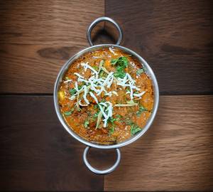 Paneer Tikka Masala