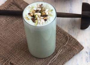 Butter Lassi