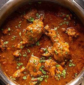 Chicken Banjara Masala