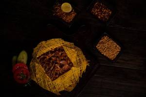 Phad Thai Chicken
