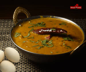 Egg Tadka
