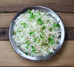Jeera Rice [500 ml container]