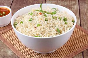 Veg Fried Rice