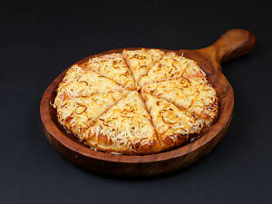 Jain Pizza