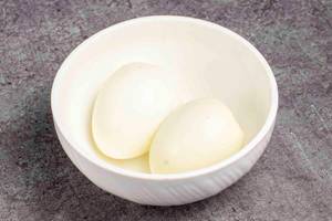 Boiled Egg (2 Eggs)