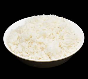Plain Rice