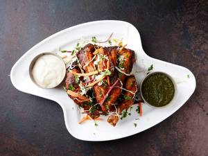 Grilled Chicken